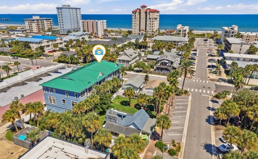 Condo in Jacksonville Beach, Florida, United States 1