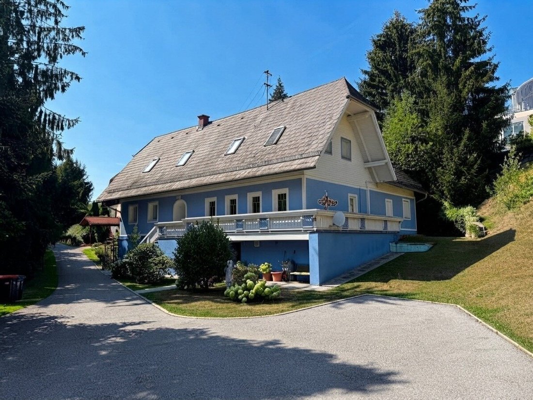 House in Laßnitzhöhe, Styria, Austria 3 - 18947309
