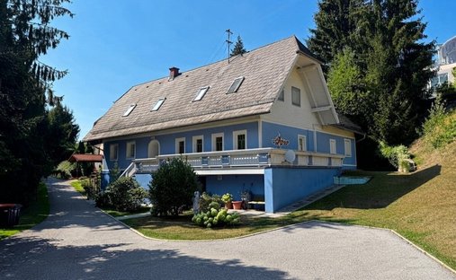 Casa a Laßnitzhöhe, Stiria, Austria 1
