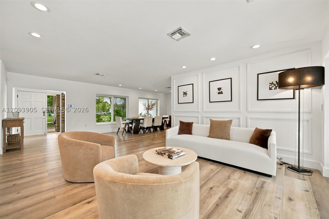 House in Coral Gables, Florida, United States 4 - 18947101