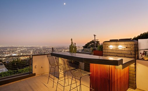 House in Los Angeles, California, United States 1