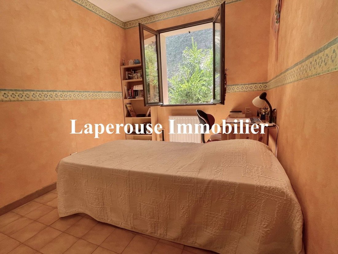 House in Drap, Provence-Alpes-Côte d'Azur, France 5 - 15833300