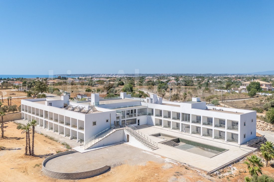 Estate in Guia, Algarve, Portugal 1 - 18947598