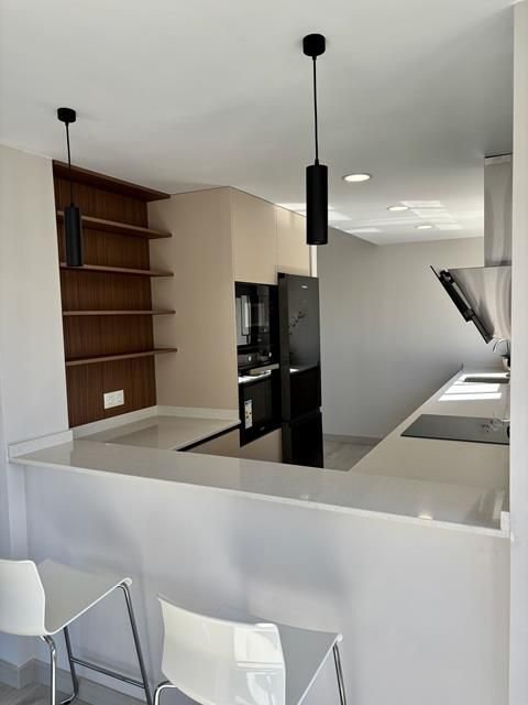 Apartment in Torremolinos, Andalusia, Spain 4 - 18947900