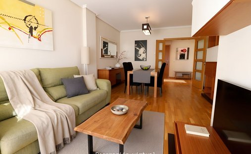 Apartment in Vitoria-Gasteiz, Basque Country, Spain 1