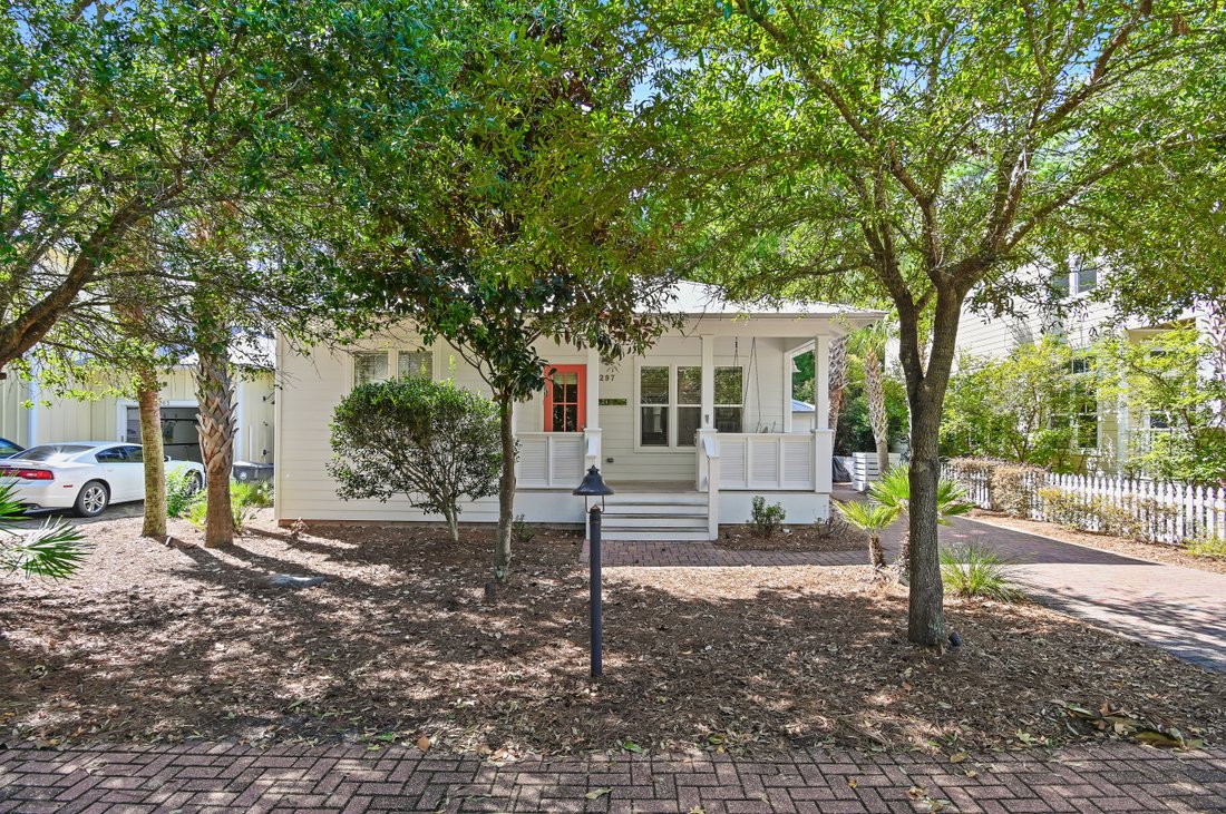 House in Santa Rosa Beach, Florida, United States 1 - 18947605