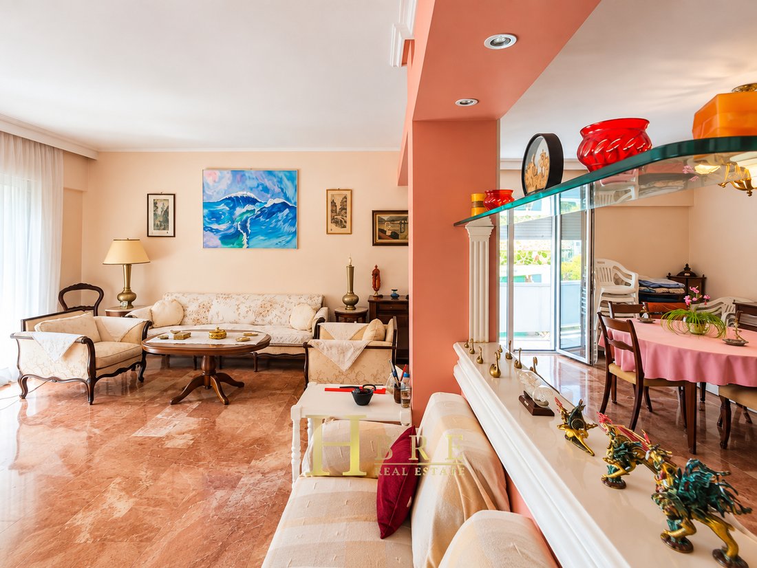 Apartment in Vouliagmeni, Attica, Greece 4 - 18947575