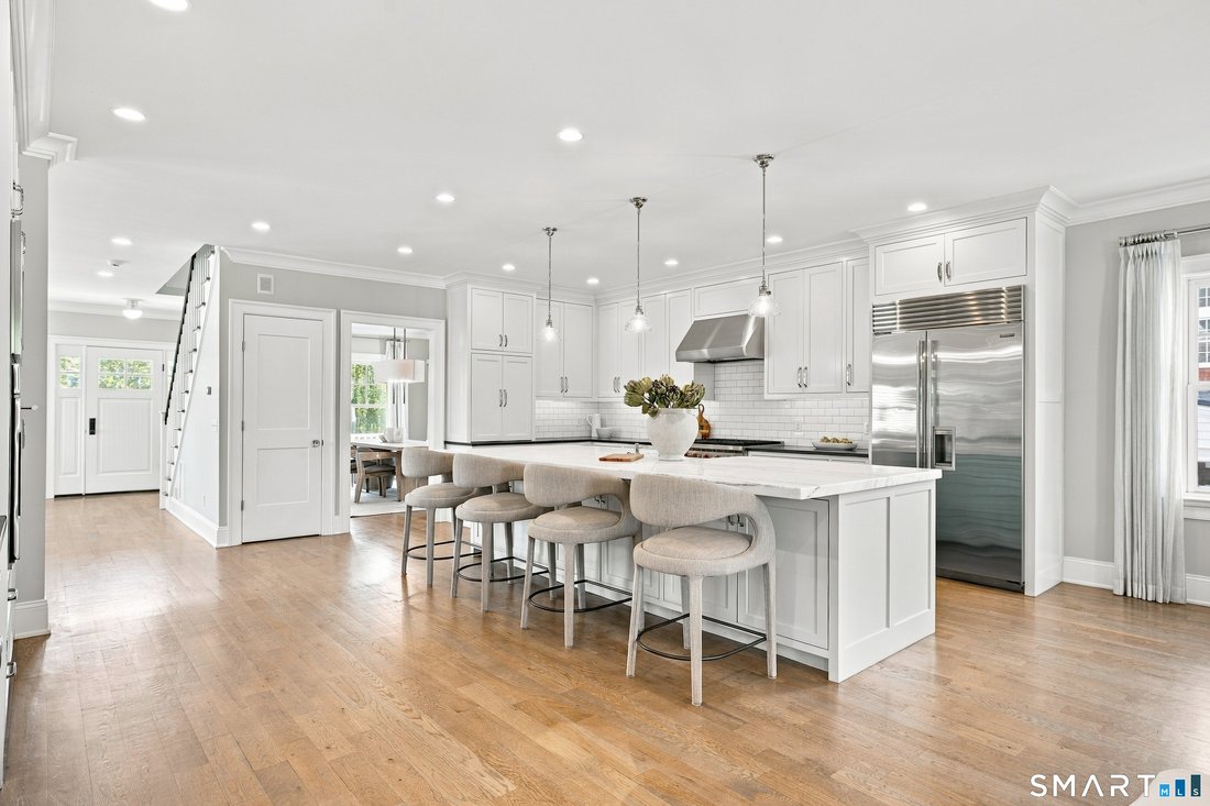House in Fairfield, Connecticut, United States 5 - 18947745