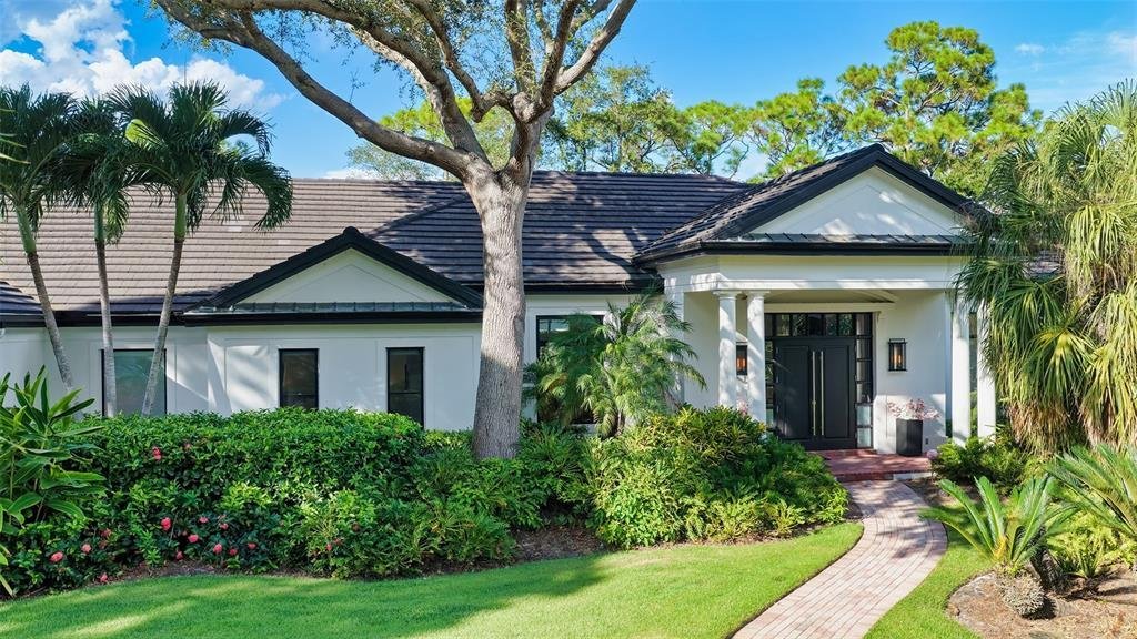 Casa a Osprey, Florida, Stati Uniti 5 - 18947586