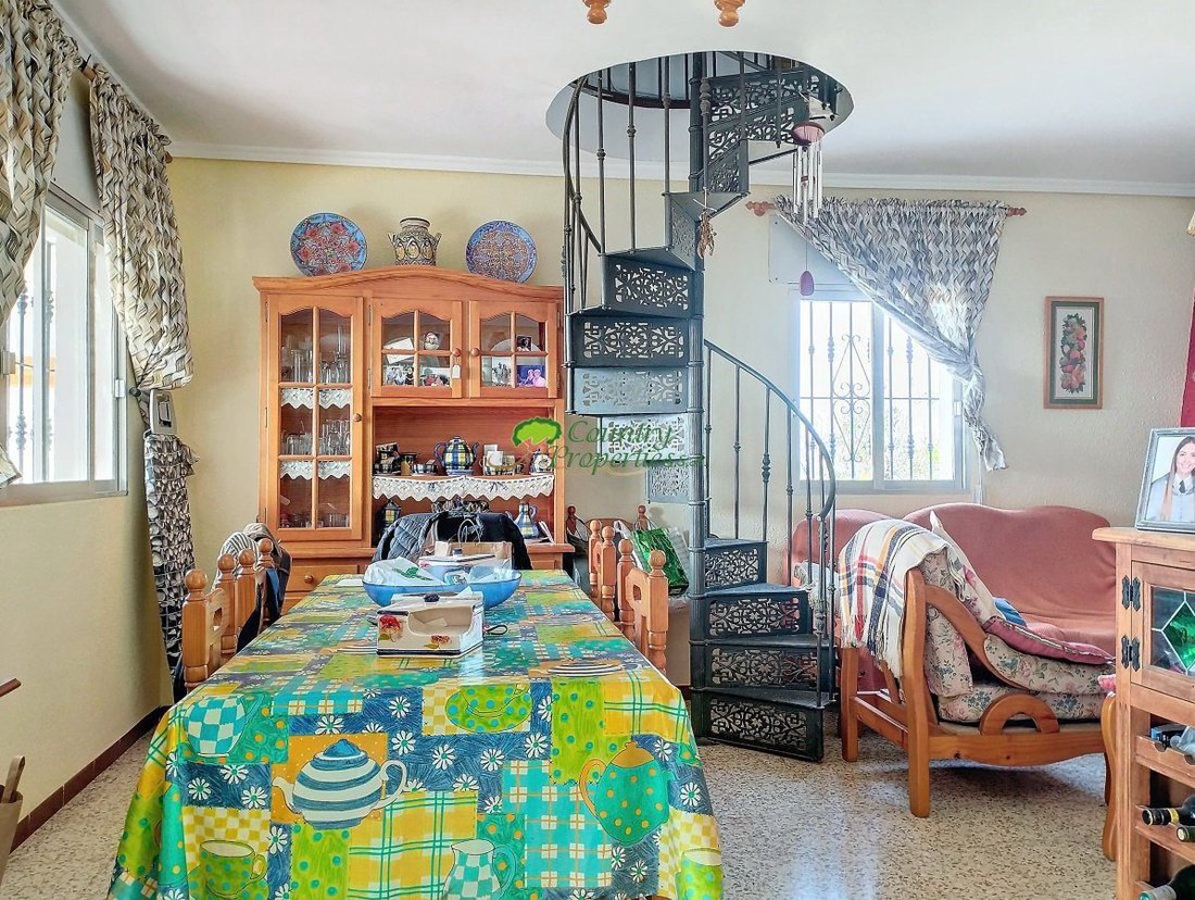 Country House in Velez-Malaga, Andalusia, Spain 5 - 18947883