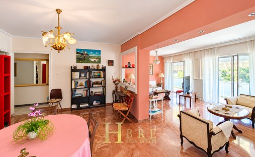 Apartment in Vouliagmeni, Attica, Greece 1