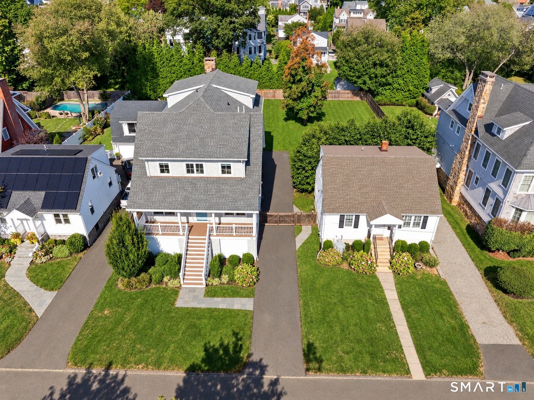 House in Fairfield, Connecticut, United States 1 - 18947735