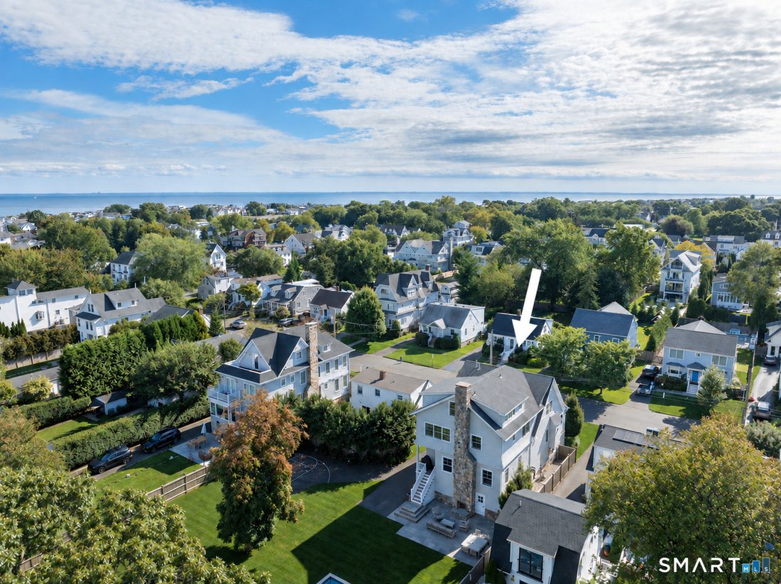 House in Fairfield, Connecticut, United States 1 - 18947745