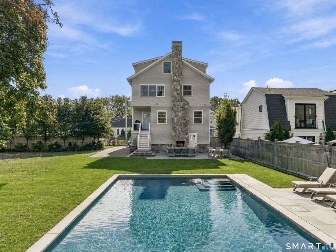 House in Fairfield, Connecticut, United States 2 - 18947745