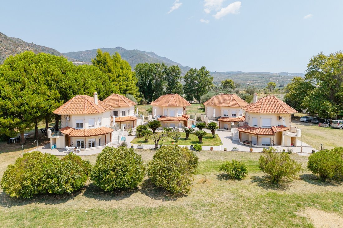 House in Mantoudi - Limni - Aghia Anna, Thessaly and Central Greece, Greece 2 - 18947625
