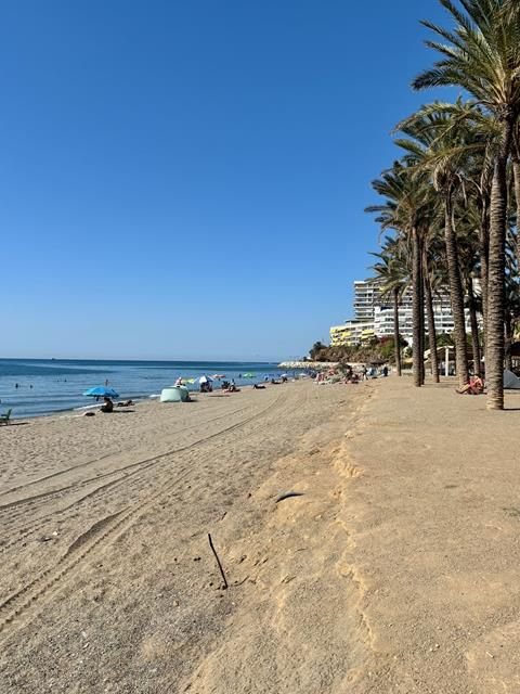 Apartment in Torremolinos, Andalusia, Spain 3 - 18947900