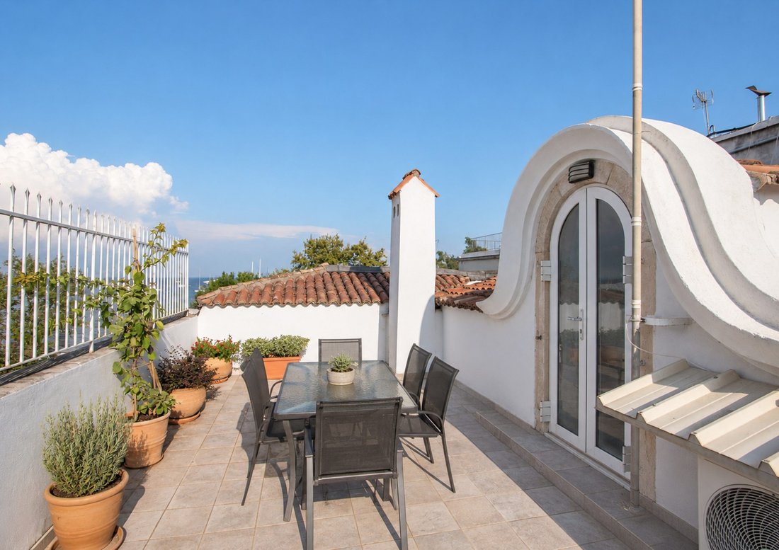 House in Corfu, Peloponnese, Western Greece and the Ionian, Greece 1 - 18947589