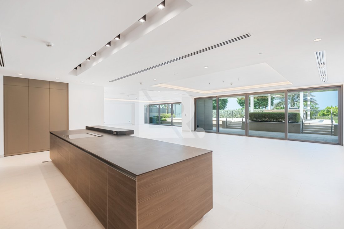 Apartment in Palm Jumeirah, Dubai, United Arab Emirates 3 - 16655979