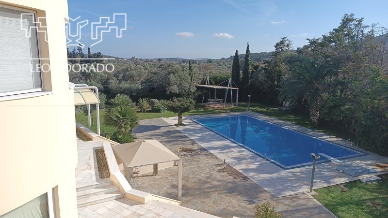 Villa in Paiania, Attica, Greece 1 - 18947744