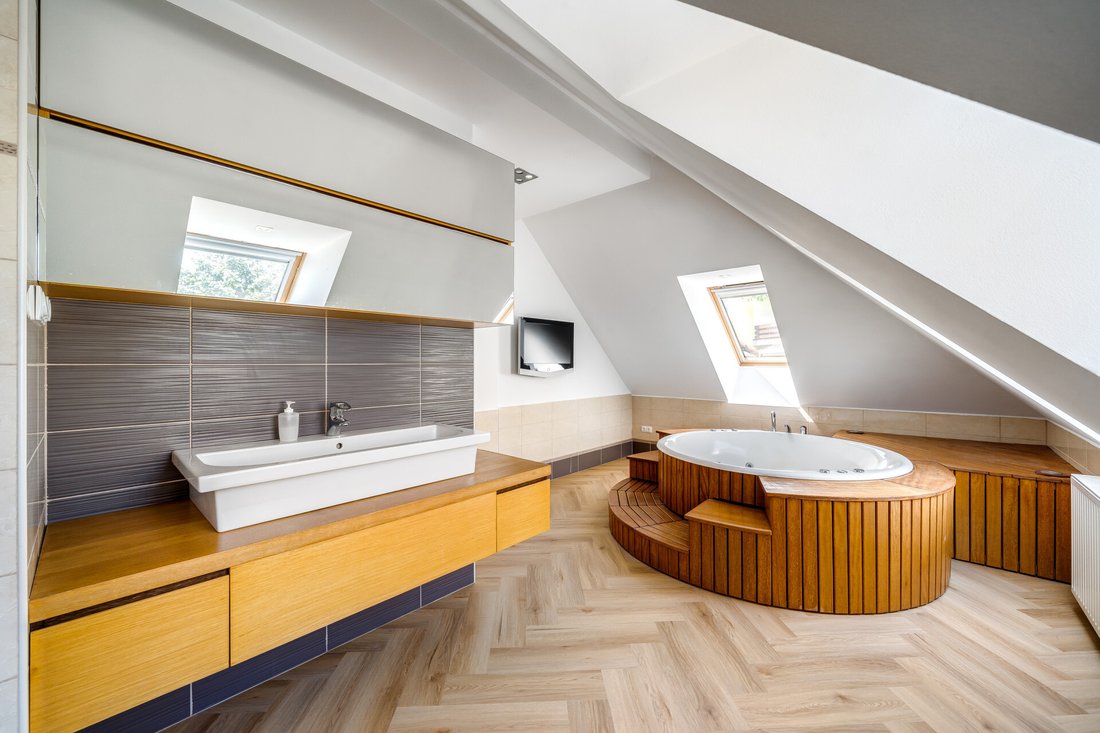 Apartment in Budapest, Hungary 5 - 18947965