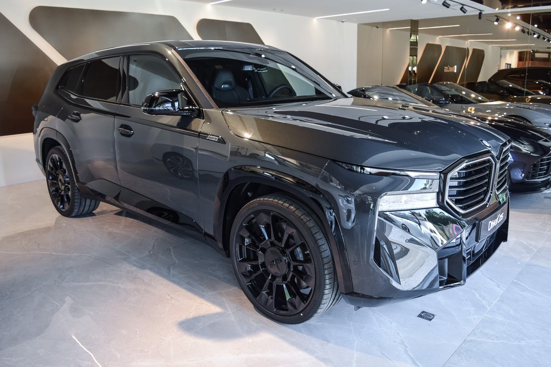 Suv in Cardedeu, Spain 1 - 18947592