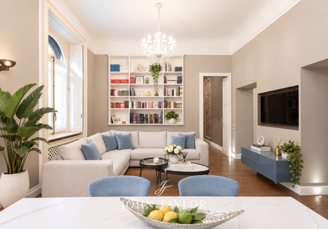 Apartment in Ariosto - Magenta Area, Milan, Italy 2 - 18947591