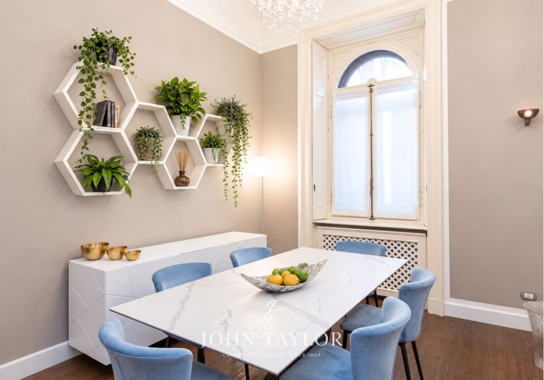 Apartment in Ariosto - Magenta Area, Milan, Italy 5 - 18947591