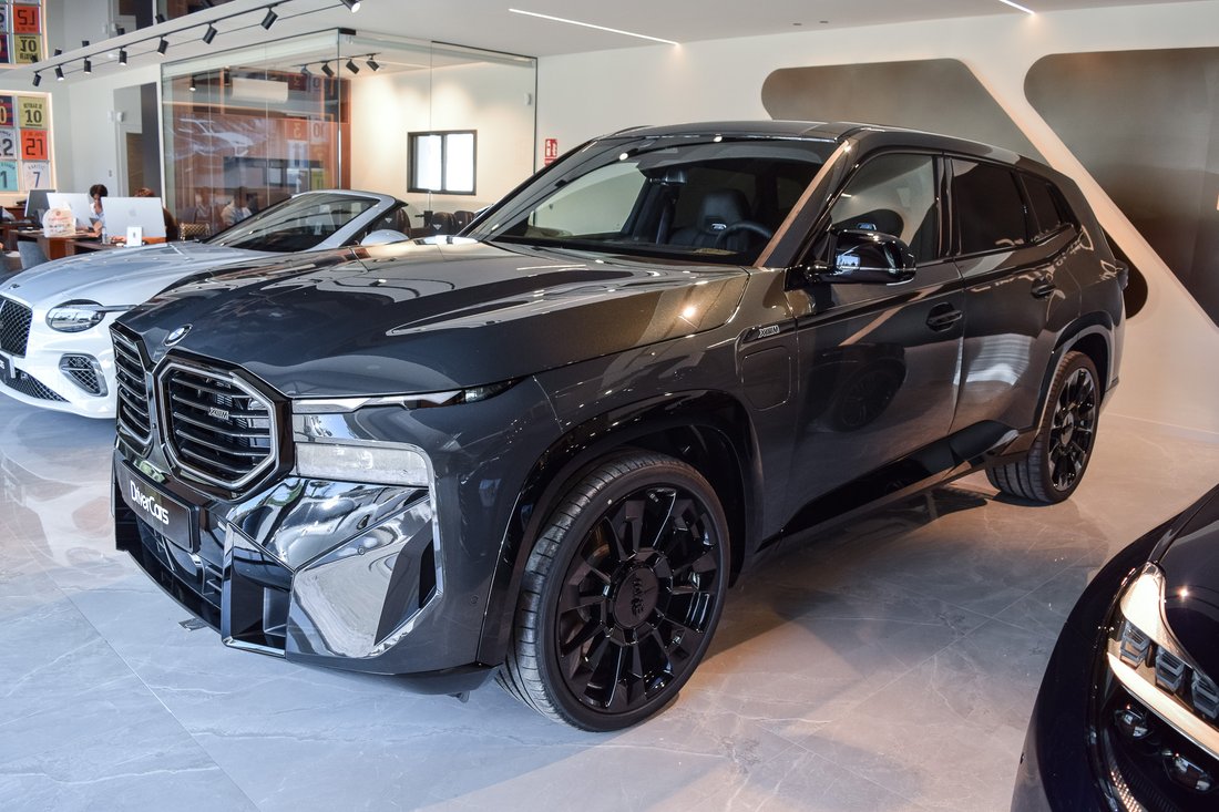 Suv in Cardedeu, Spain 2 - 18947592