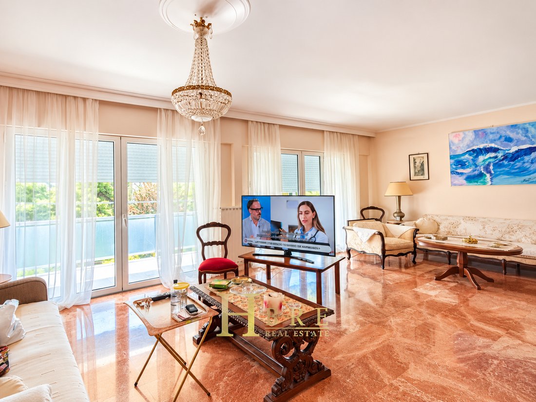 Apartment in Vouliagmeni, Attica, Greece 3 - 18947575