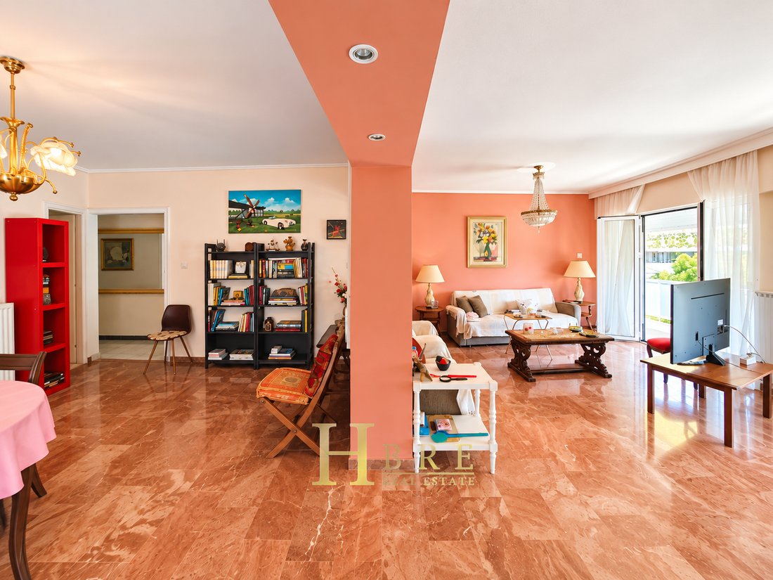 Apartment in Vouliagmeni, Attica, Greece 5 - 18947575