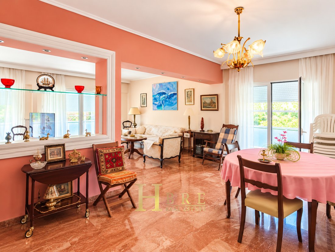 Apartment in Vouliagmeni, Attica, Greece 2 - 18947575