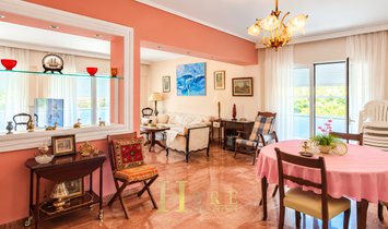 Apartment in Vouliagmeni, Attica, Greece 1