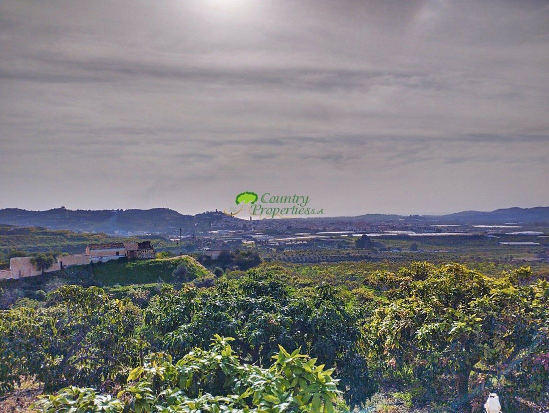 Country House in Velez-Malaga, Andalusia, Spain 2 - 18947883