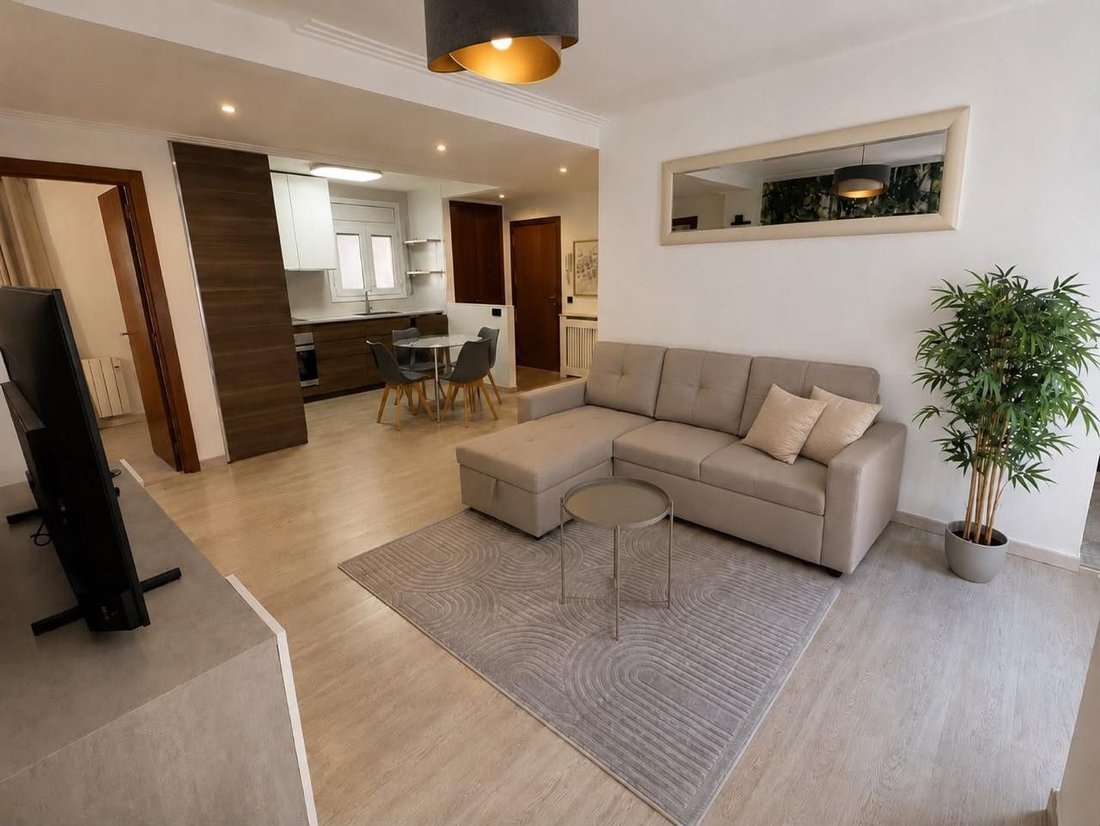 Apartment in Arinsal, La Massana, Andorra 2 - 18947869