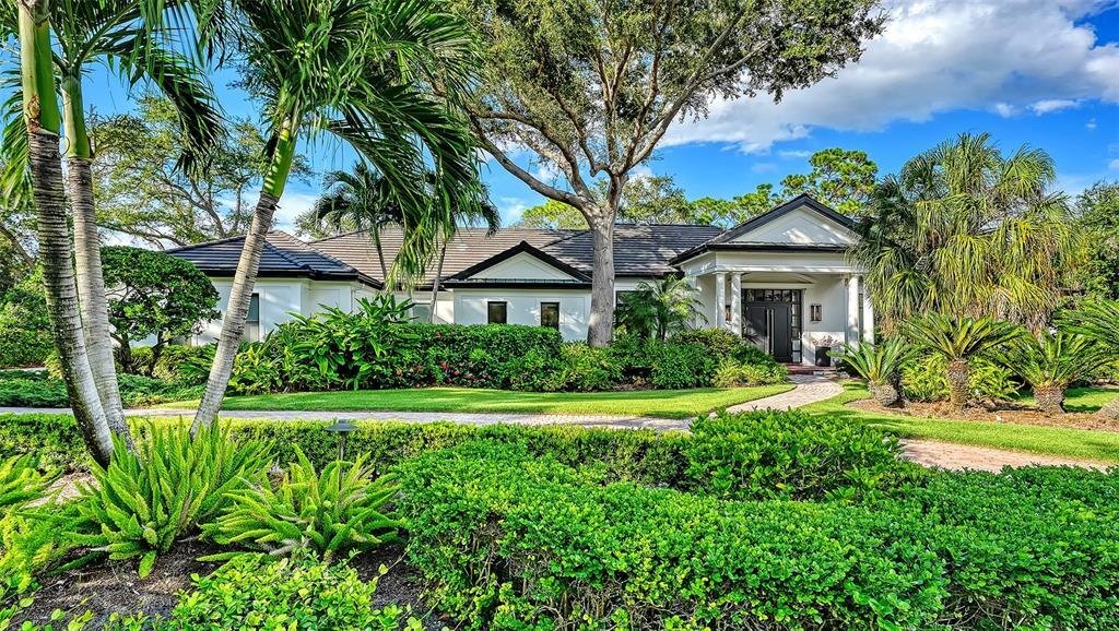 Casa a Osprey, Florida, Stati Uniti 4 - 18947586
