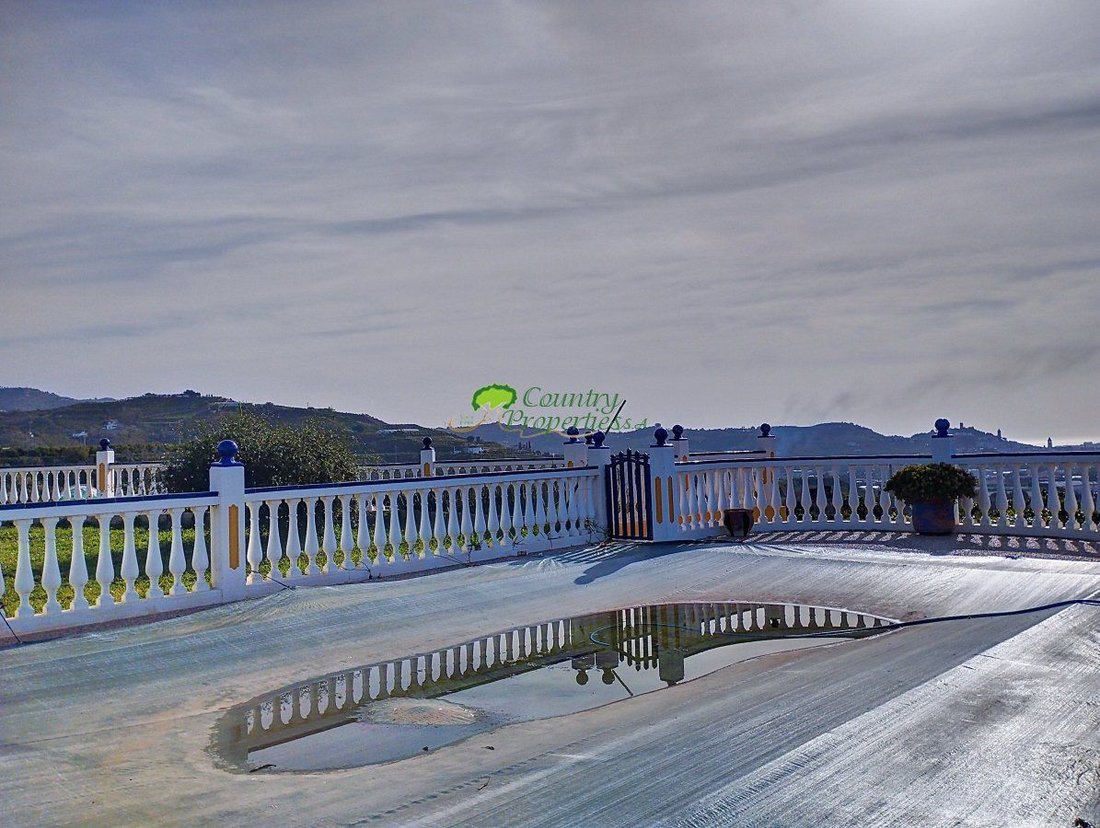 Country House in Velez-Malaga, Andalusia, Spain 4 - 18947883