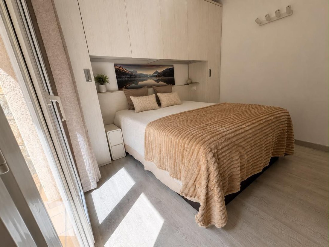 Apartment in Arinsal, La Massana, Andorra 4 - 18947869