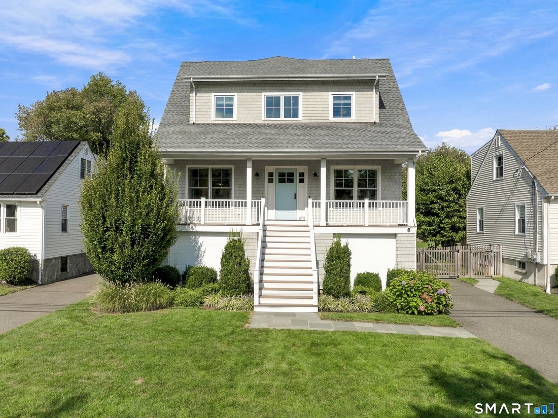 House in Fairfield, Connecticut, United States 3 - 18947745
