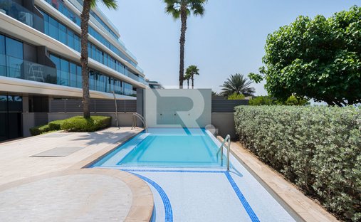 Apartment in Palm Jumeirah, Dubai, United Arab Emirates 1