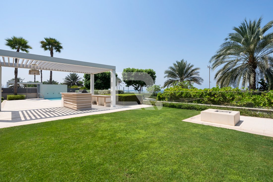 Apartment in Palm Jumeirah, Dubai, United Arab Emirates 2 - 16655979