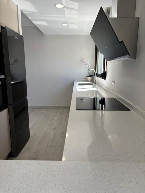 Apartment in Torremolinos, Andalusia, Spain 5 - 18947900