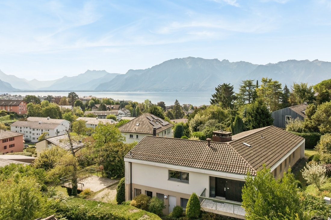 House in Vevey, Vaud, Switzerland 3 - 18947832
