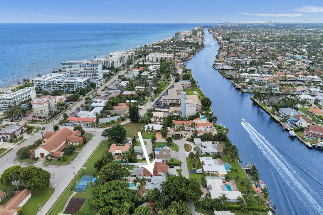 House in Deerfield Beach, Florida, United States 3 - 18947582