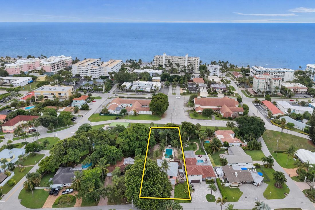 House in Deerfield Beach, Florida, United States 1 - 18947582
