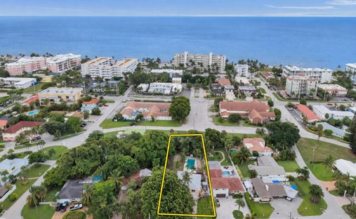House in Deerfield Beach, Florida, United States 1