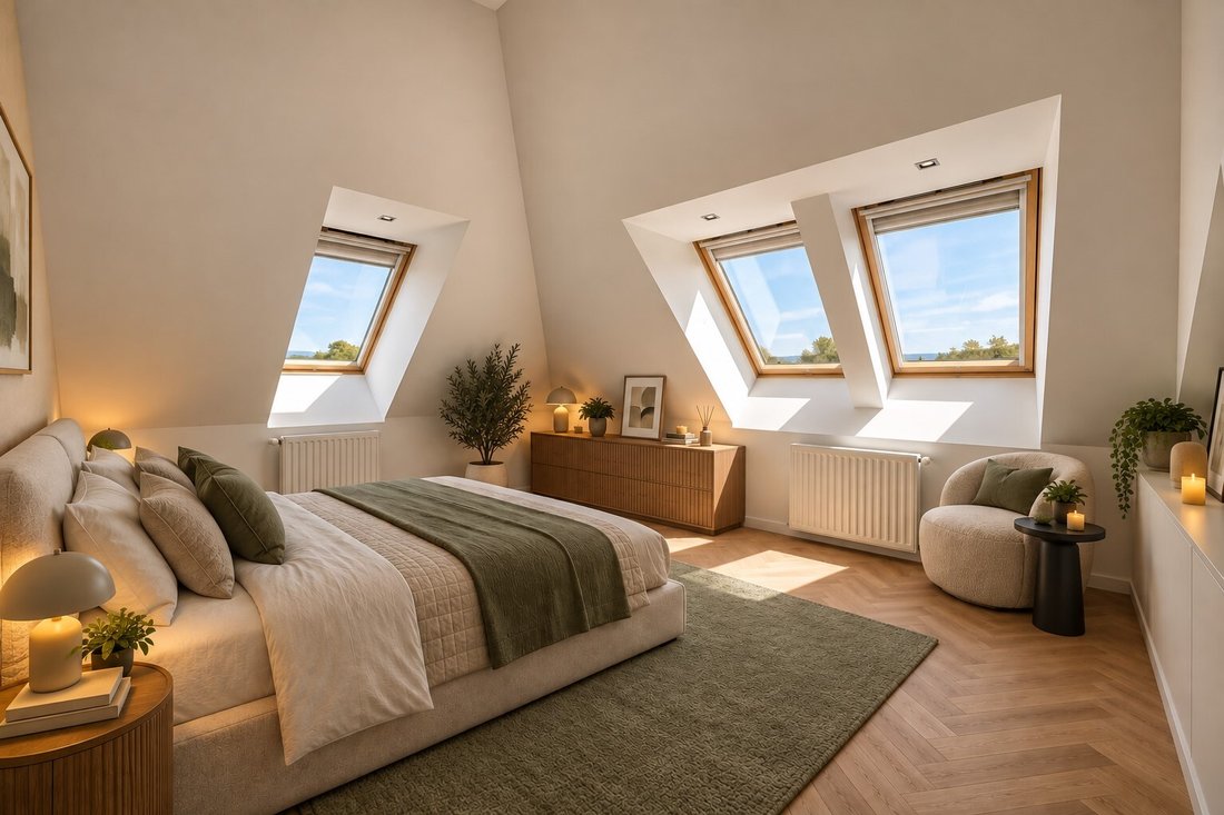 Apartment in Budapest, Hungary 4 - 18947965