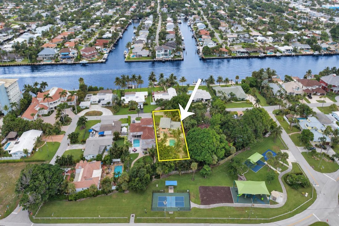House in Deerfield Beach, Florida, United States 2 - 18947582