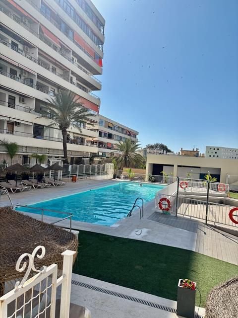 Apartment in Torremolinos, Andalusia, Spain 1 - 18947900