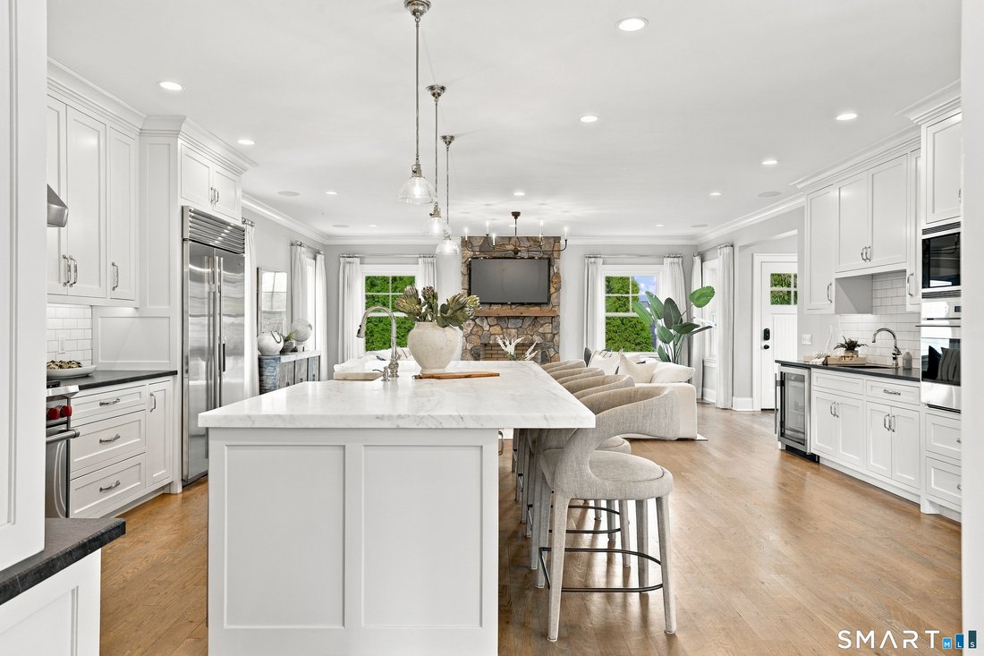 House in Fairfield, Connecticut, United States 4 - 18947745