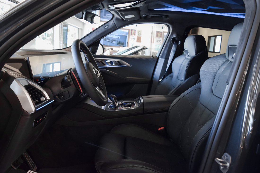 Suv in Cardedeu, Spain 5 - 18947592